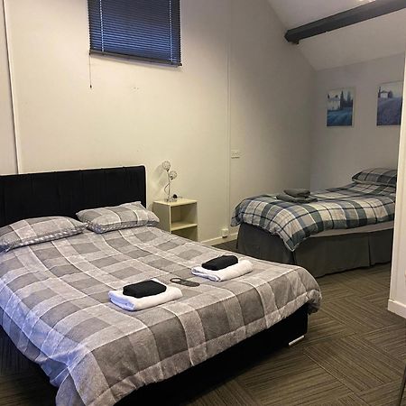 Apartamento The Dairy Takeley Exterior foto